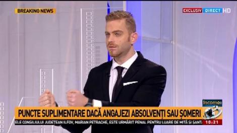 10.000 de afaceri noi cu bani de la stat. Criterii de selecție