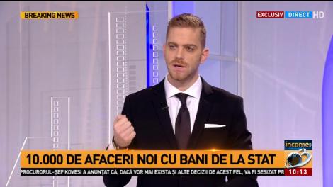 Ilan Laufer: Legea prevenției se va aplica și persoanelor fizice