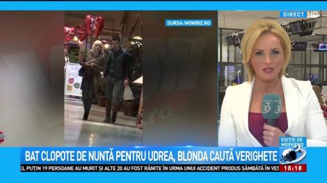 Bombă &icirc;n lumea politică. Elena Udrea SE MĂRITĂ!!! Iată cum arată viitorul soț al fostei blonde de la Cotroceni!