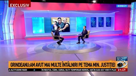 Sorin Grindeanu, despre mesajul soției pentru protestatari: &bdquo;Nu au fost zile ușoare pentru nimeni&rdquo;