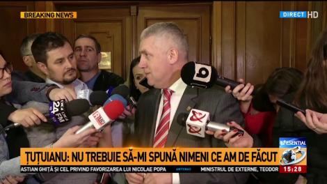 PSD D&acirc;mbovița organizează un miting de susținere pentru Guvernul Grindeanu