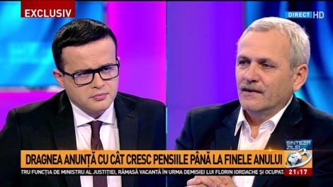 Liviu Dragnea: Avionul nu este Guvernul, avionul este Rom&acirc;nia. Nu este o bătălie pe manșă