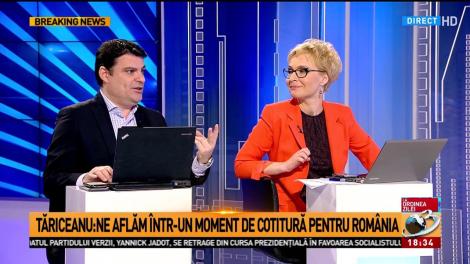 Iniţiativă a PSD privind referendumul