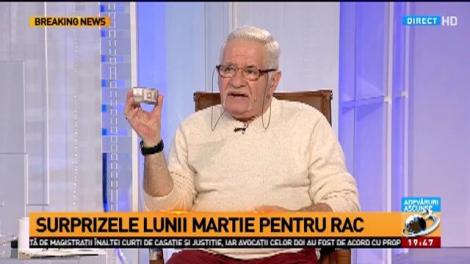 Rac, Fecioară sau Pești? Se anunță schimbări importante &icirc;n dragoste! Surprizele lunii martie pentru fiecare zodie