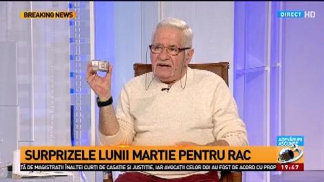 Rac, Fecioară sau Pești? Se anunță schimbări importante în dragoste! Surprizele lunii martie pentru fiecare zodie