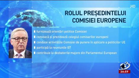 Alegerea parlamentarilor europeni