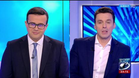 Mircea Badea: Cred că sunt șanse foarte mari ca Udrea să fie achitată în dosarul Gala Bute