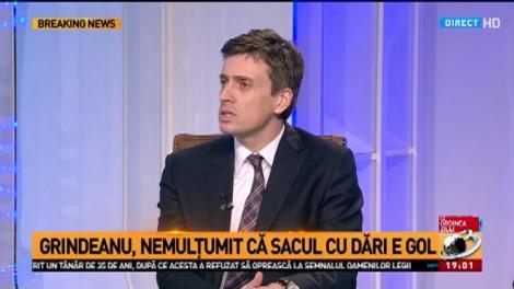 Cătălin Ivan: Toate actele arată că sunt membru PSD