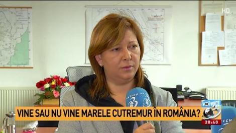 Vine sau nu vine marele cutremur?