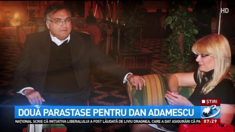 Scandal uriaş &icirc;n familia lui Dan Adamescu. &Icirc;nvrăjbite de avere, rudele fostului milionar s-au ocolit la biserică