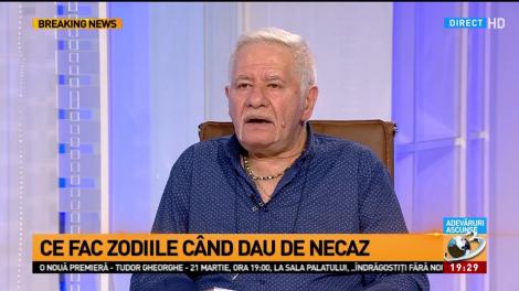 Cum reacţionează zodiile în fața necazurilor: "Dar ce, mă, eu nu pot să depășesc momentul?"