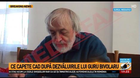 Ce capete cad după dezvăluirile lui Guru Bivolaru. Cine este politicianul care l-a ajutat să fugă din ţară