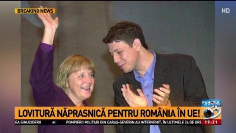 Rom&acirc;nia a cheltuit degeaba 734 de milioane de euro