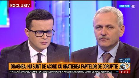 Atacuri violente la adresa lui Șerban Nicolae. Ce spune Liviu Dragnea