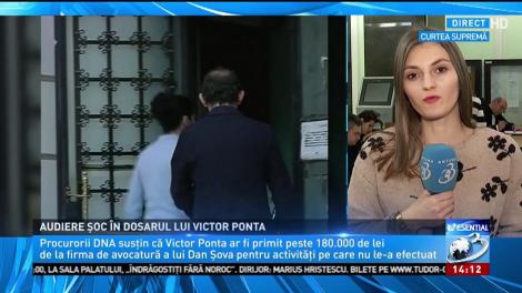 Omul de afaceri Gruia Stoica, audiat &icirc;n dosarul Turceni-Rovinari