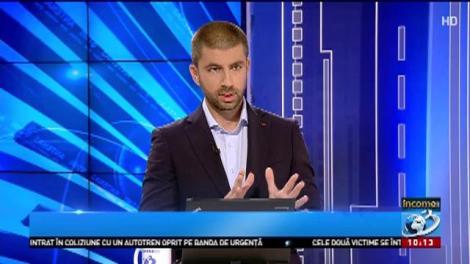 Concluziile FMI despre taxele din România