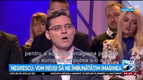 Be EU. Ce au c&acirc;știgat Rom&acirc;nia și Bulgaria de c&acirc;nd au intrat &icirc;n UE