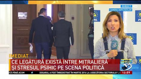 Banii provoacă scandal în principalul partid de opoziție