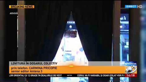 Lovitură în dosarul Colectiv: Victimele cer introducerea în proces a statului român