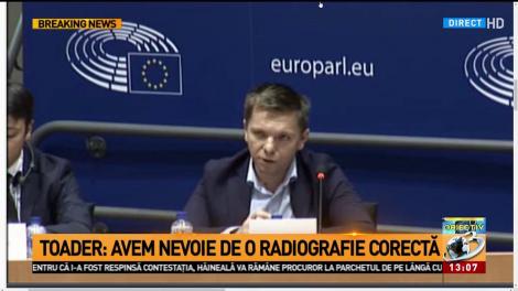 Atilla Biro, jurnalist de investigații, despre motivul pentru care au ieșit cetățenii rom&acirc;ni &icirc;n stradă