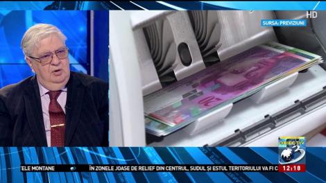 Avertisment dur pentru Guvernul Grindeanu, de la analiştii economici