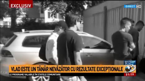 Sinteza zilei: Povestea lui Emanuel, tânărul căruia i se refuză dreptul la educație