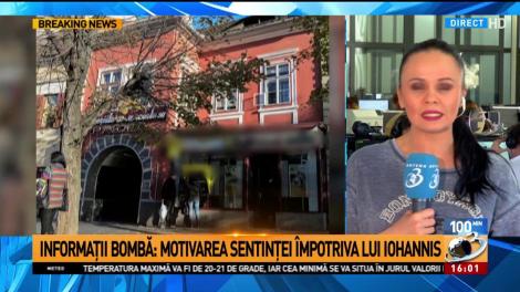 Instanţa spune de ce a pierdut Iohannis casa