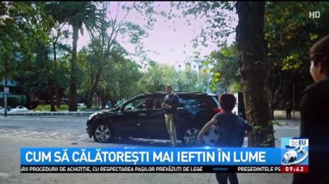 Cum s-ar putea schimba soarta transporturilor din România