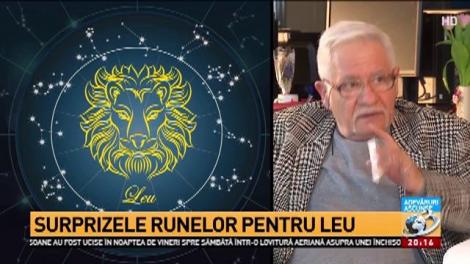 Vai, vai, ce săptămână ne așteaptă! Surprizele runelor pentru fiecare zodie în parte