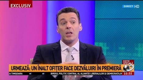 Tăriceanu, despre evaluarea lui Kovesi la DNA: „Orice putere în stat, inclusiv cea judecătorească, trebuie supusă unui control”