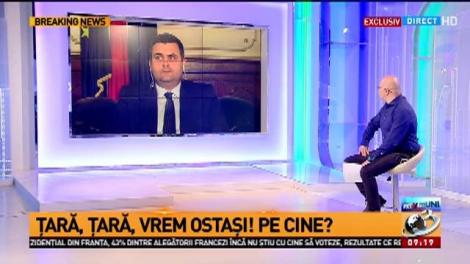 Ce cumpără armata în loc de corvete. Ministrul Apărării vine cu detalii