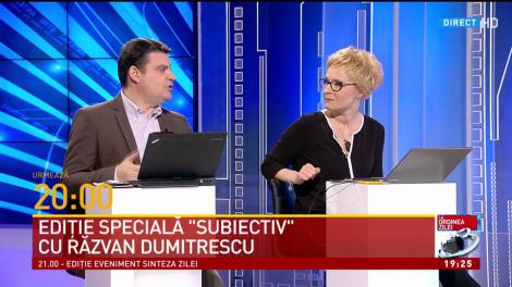 Radu Tudor: Complicată povestea finanțării PNL. Au început să spună nume și sume