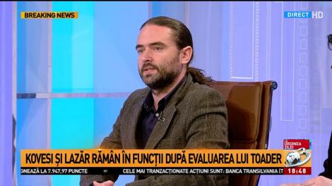 Deputatul PSD Liviu Pleșoianu: Mă gândesc dacă mă mai regăsesc în PSD