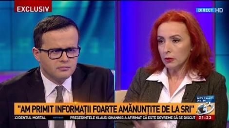 Fost vicepreședinte ANRP: Încerc de doi ani să aflu ce am încălcat. O să fac plângeri penale procurorilor