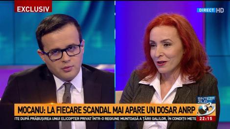 Coincidență stranie: Udrea, în celulă cu unul dintre martorii pe care nu trebuia să-i influențeze