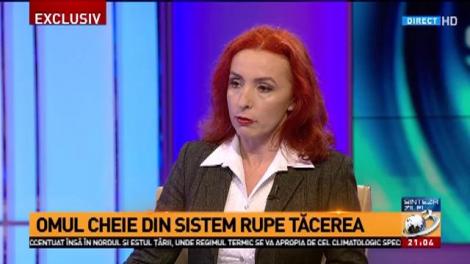 Fost director din Ministerul Justiției: Am dat aviz negativ pentru Gala Bute, HG nu era legală, dar ministrul a semnat