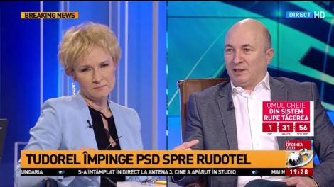 Lider PSD, despre o eventuală demitere a ministrului Justiției. „Eu m-am simțit lezat. Opinia mea contează!”