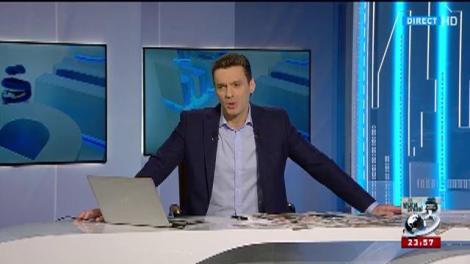 Mircea Badea: Am făcut multe greșeli în această viață, dar principalul reproș e că n-am plecat din țară