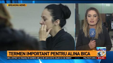 Termen important în dosarul ANRP