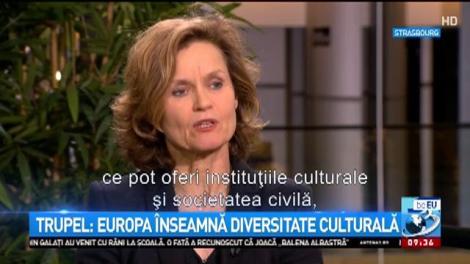 Ce poate face România în 2018 atunci când este Patrimoniul european