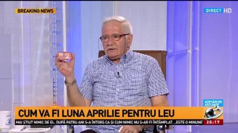 Runele nu mint niciodată! Luna aprilie aduce situații complicate pentru multe dintre zodii! Tu ce destin ai?