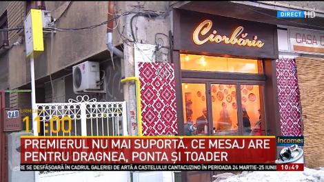 Ciorba caldă, rețeta succesului în antreprenoriat