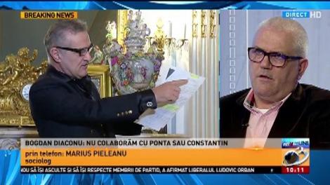 Gigi Becali revine în politică și se alătură unei alianțe abia formate