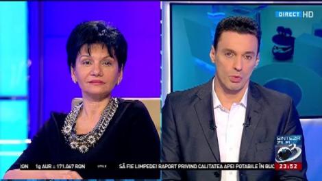 Mircea Badea, despre un audit extern propus de ministrul Justiţiei: Nu dau 2 bani pe un audit extern