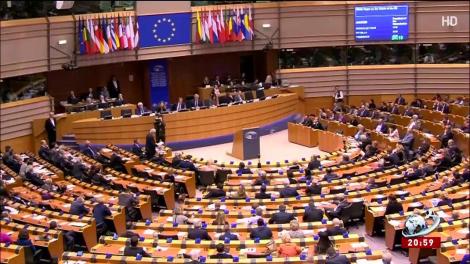 Structura instituțiilor europene