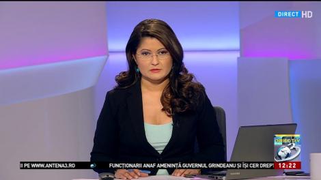 Elena Udrea, din nou la DNA