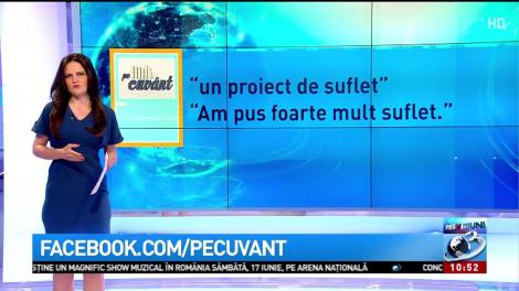 Pe cuvânt, cu Ana Iorga. Topul clişeelor din postările de pe Facebook