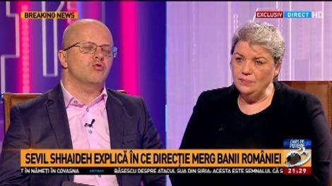 Shhaideh: Vom construi o noua sală polivalentă în București și trei spitale regionale