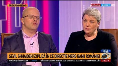 Shhaideh: Vom construi o noua sală polivalentă &icirc;n București și trei spitale regionale