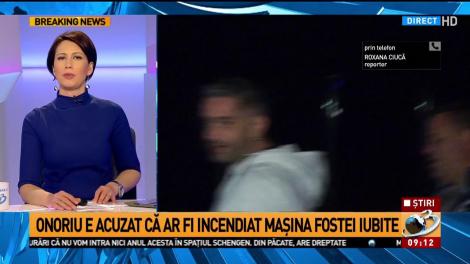 Pilotul de raliuri Daniel Onoriu, audiat la poliție
